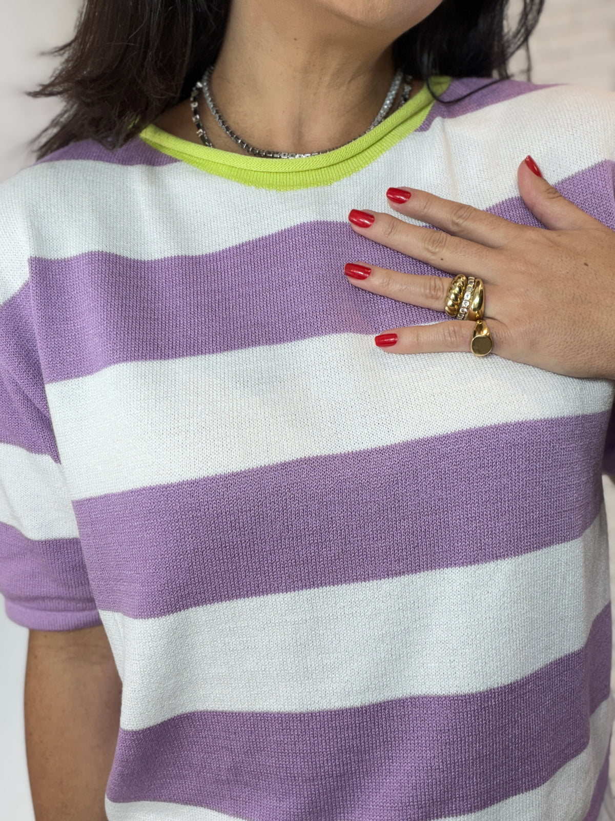 Blusa Emma