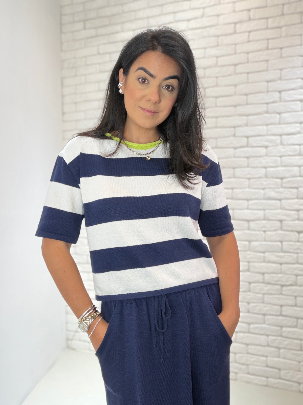 Blusa Emma