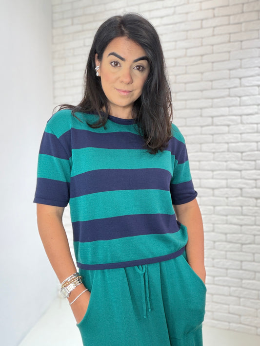 Blusa Emma