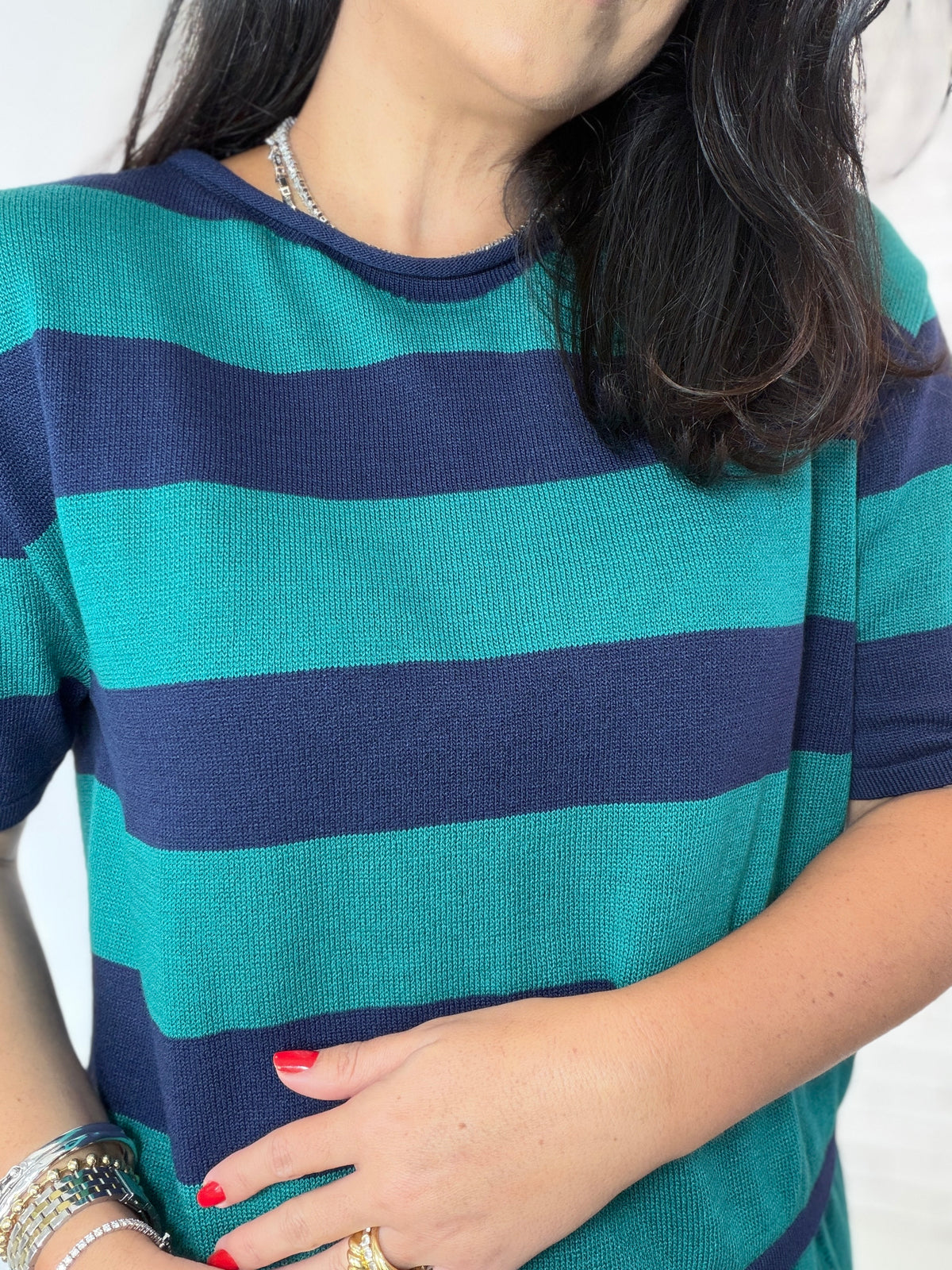 Blusa Emma