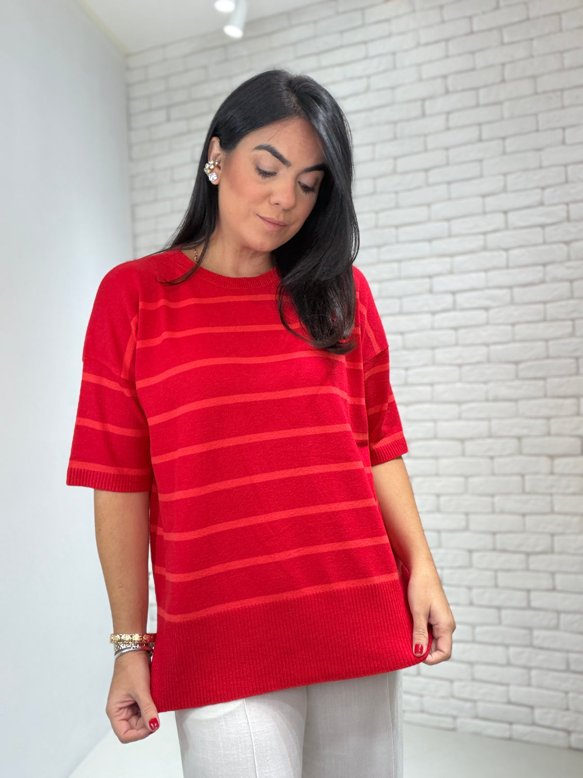 Blusa Joyce
