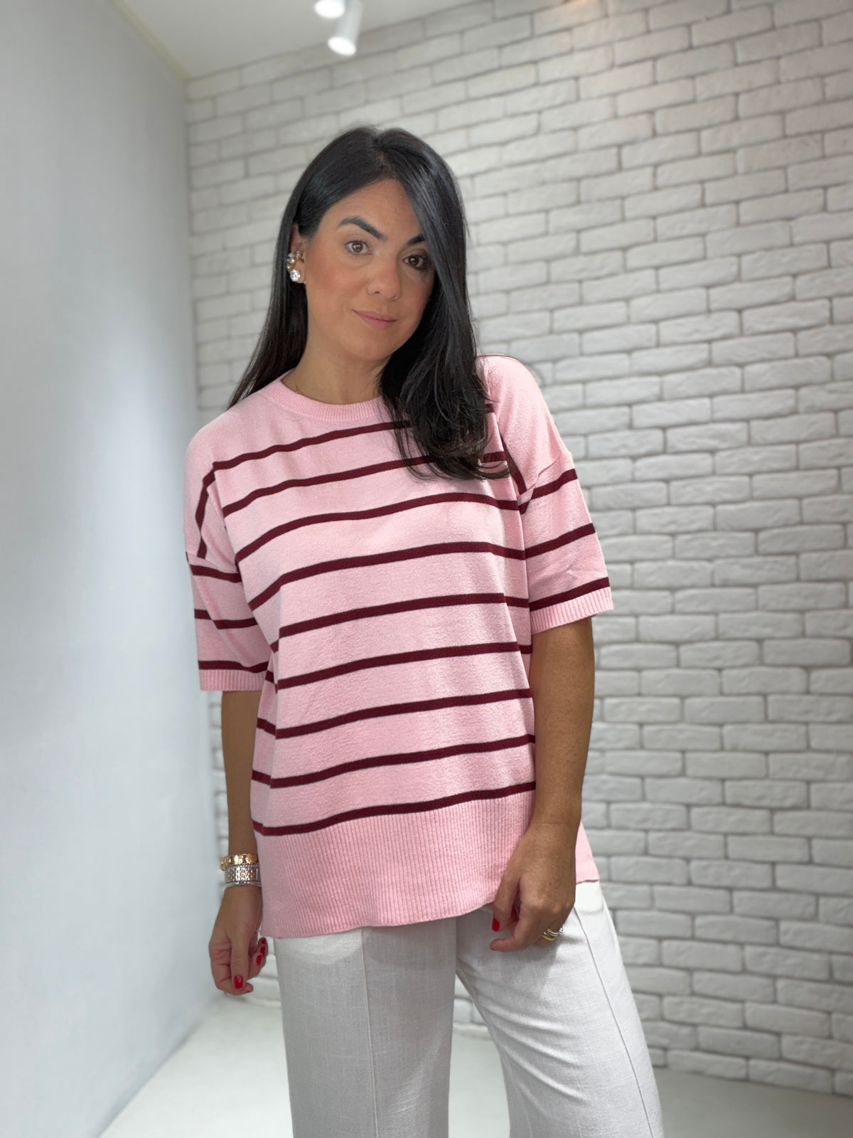 Blusa Joyce