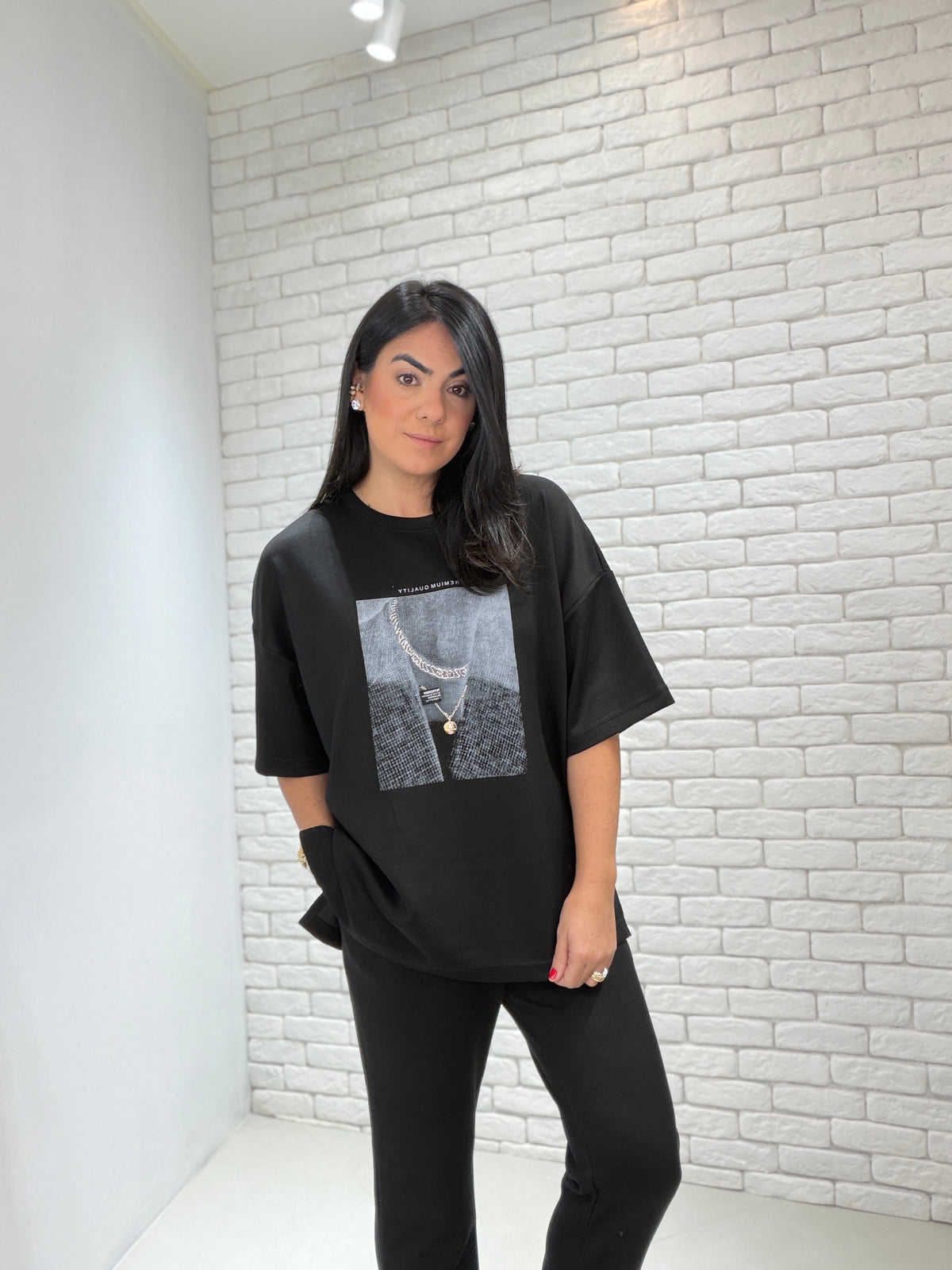 Conjunto Alma