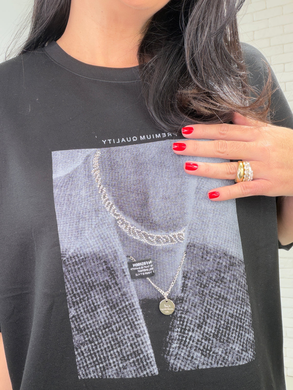 Conjunto Alma