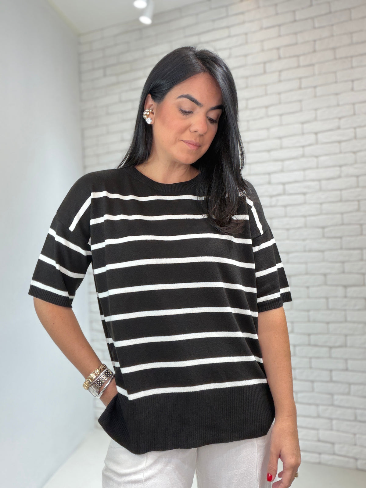 Blusa Joyce