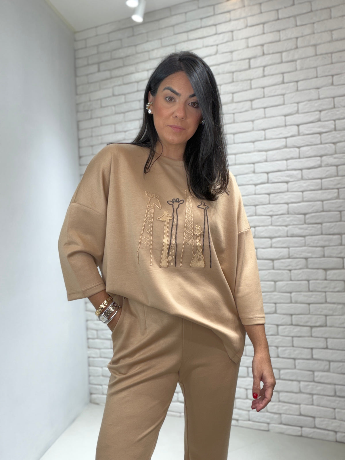 Conjunto Noemi