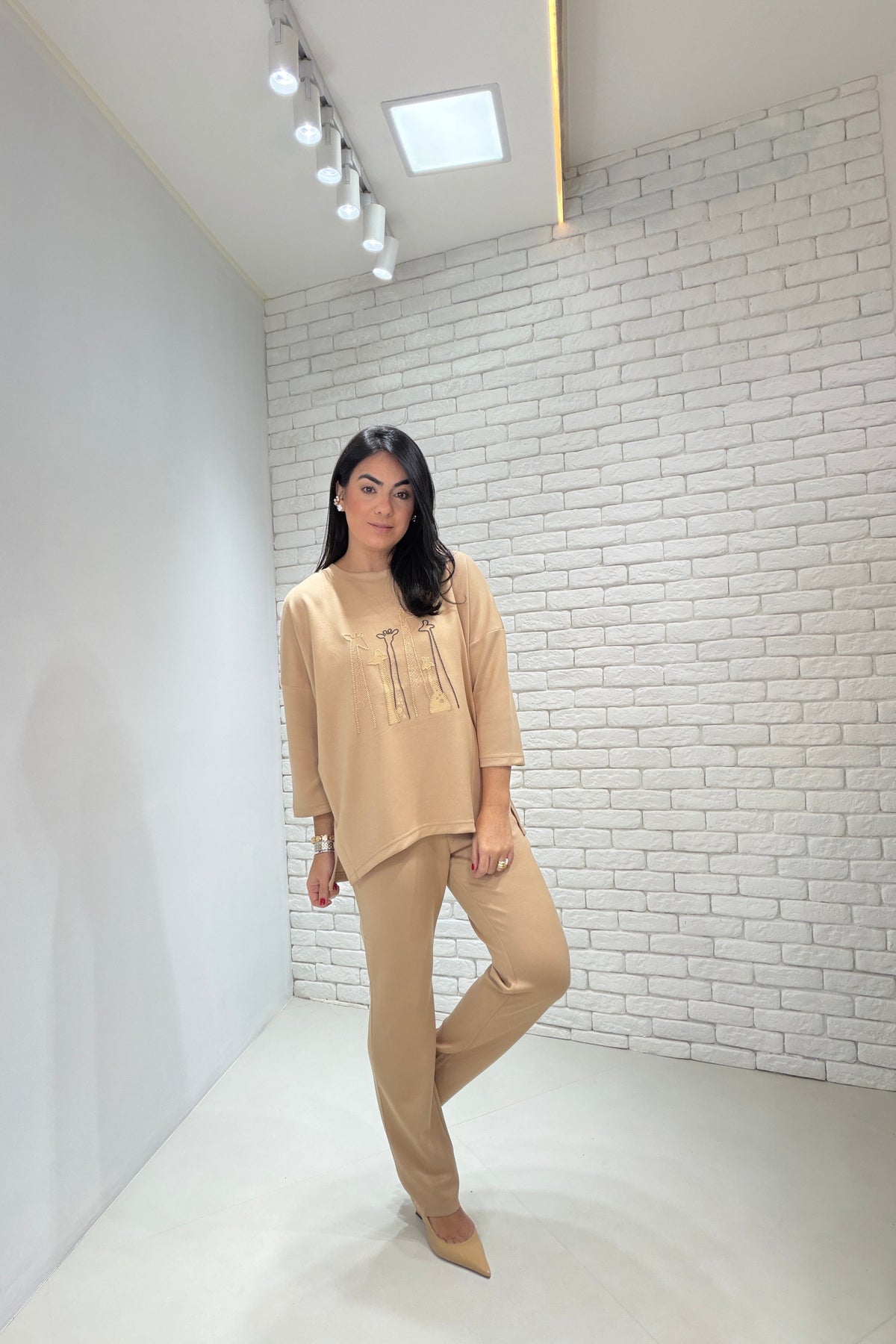 Conjunto Noemi