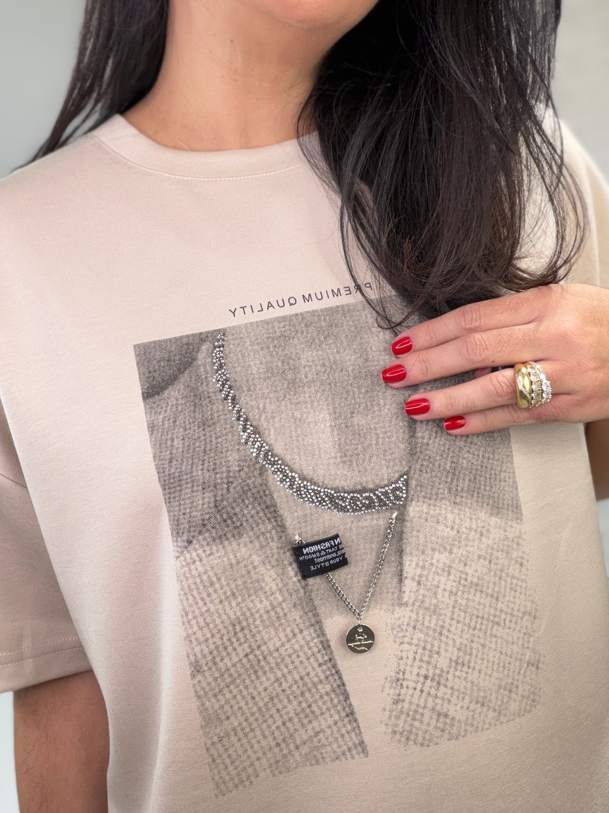 Conjunto Alma