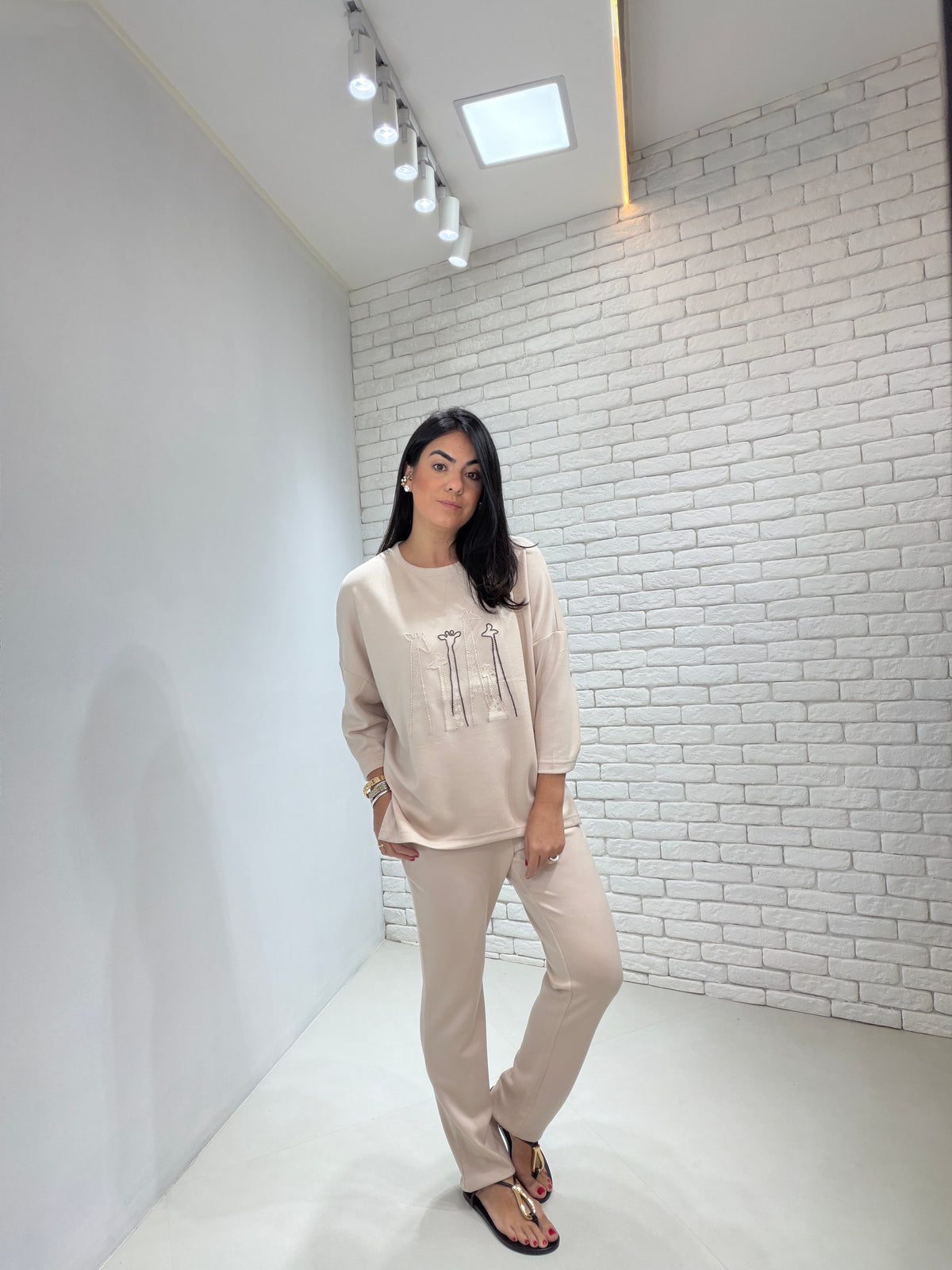 Conjunto Noemi
