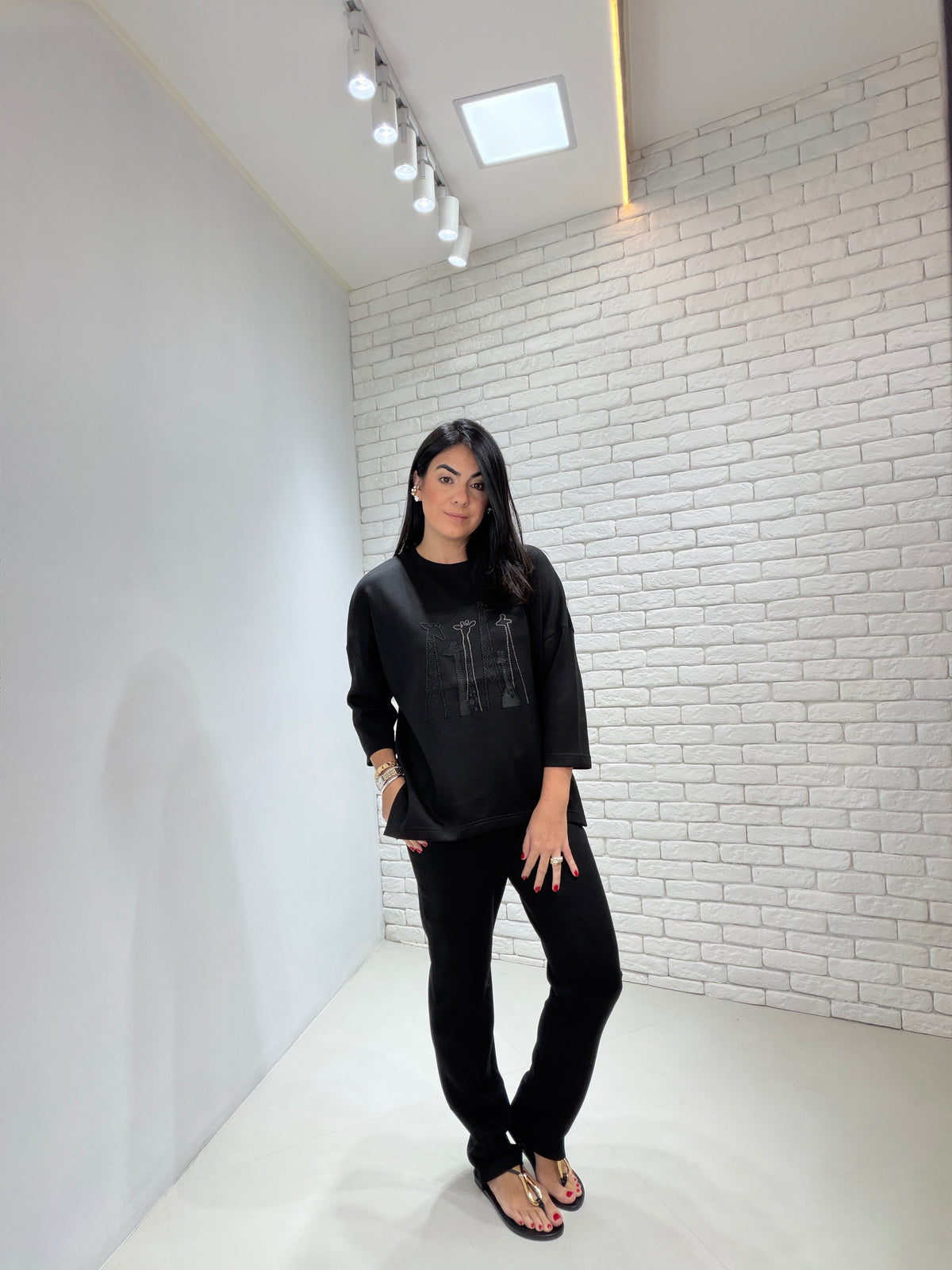Conjunto Noemi