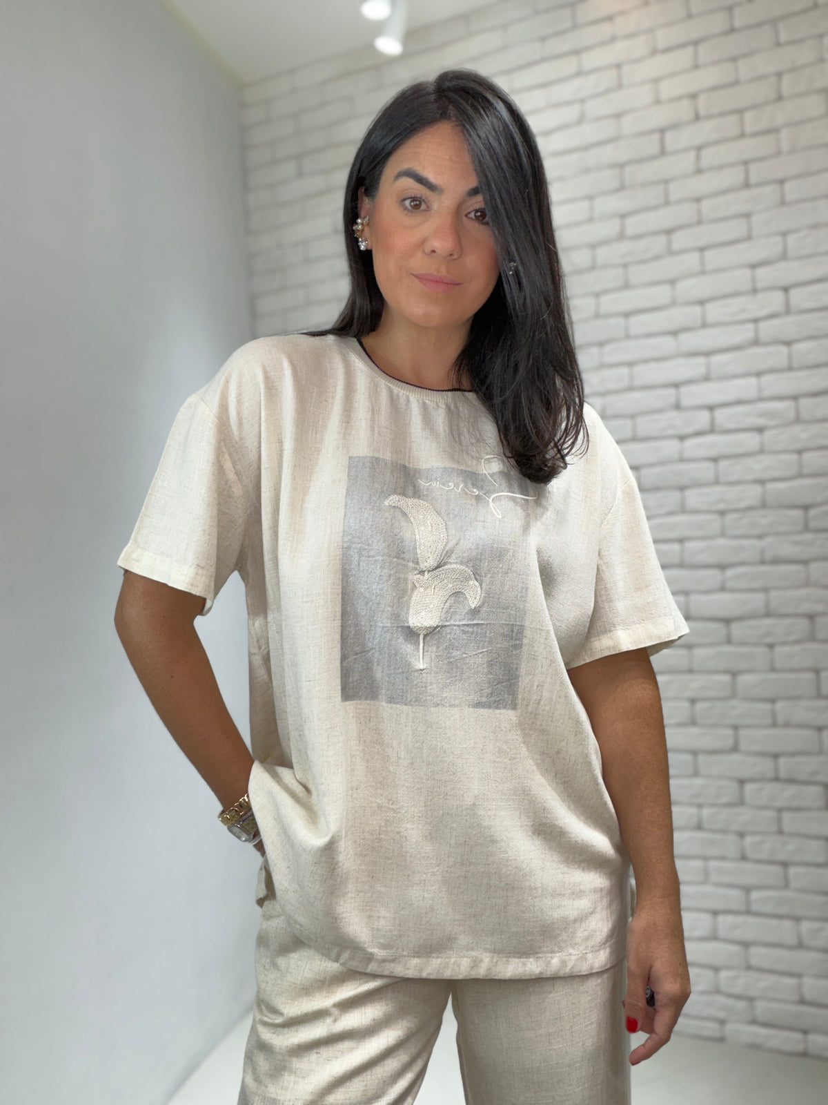 Conjunto Antonela