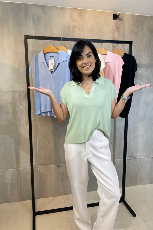 Blusa Betina