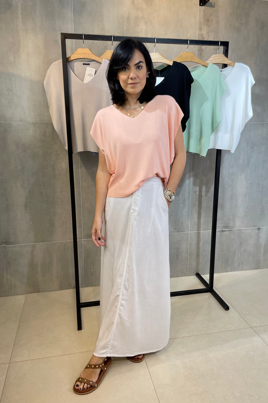 Blusa Maisa