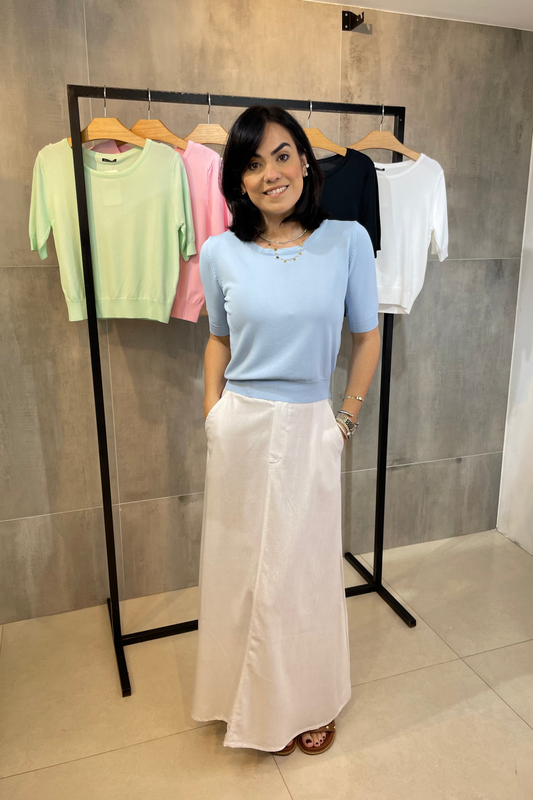 Blusa Zoe