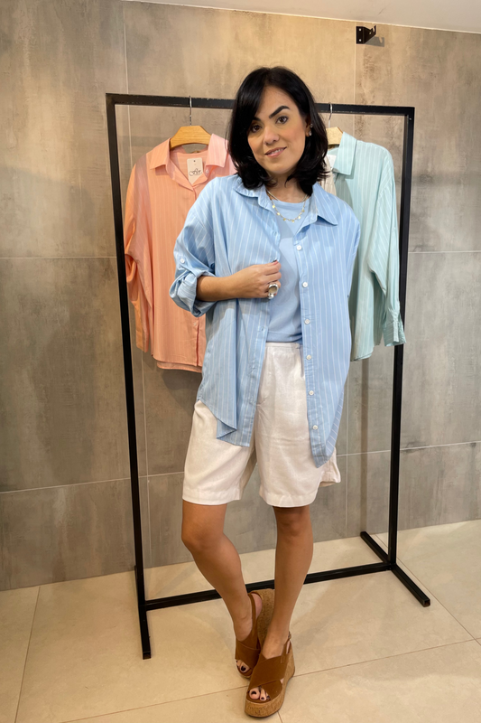 Camisa Milena