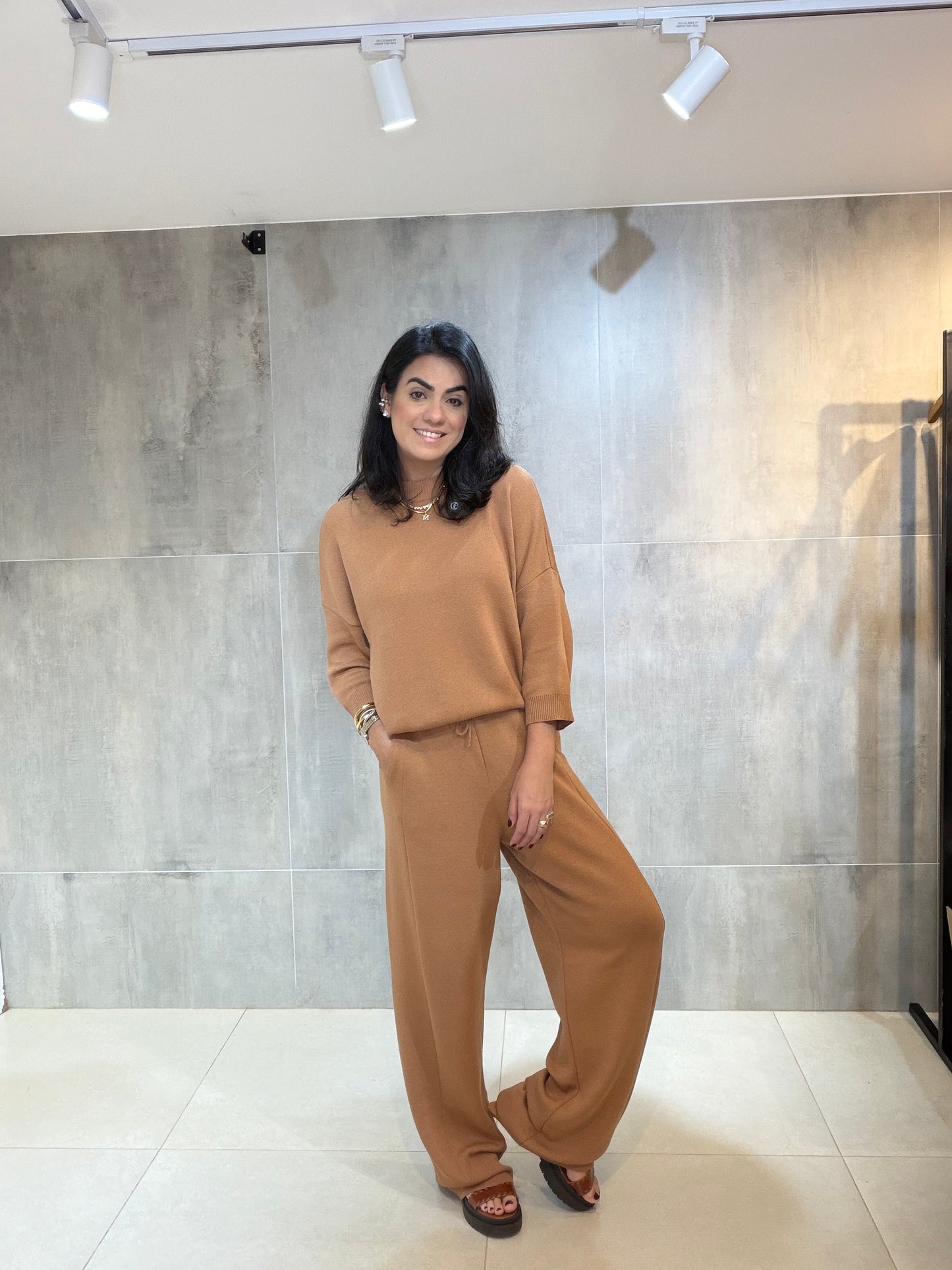 Conjunto Ivana