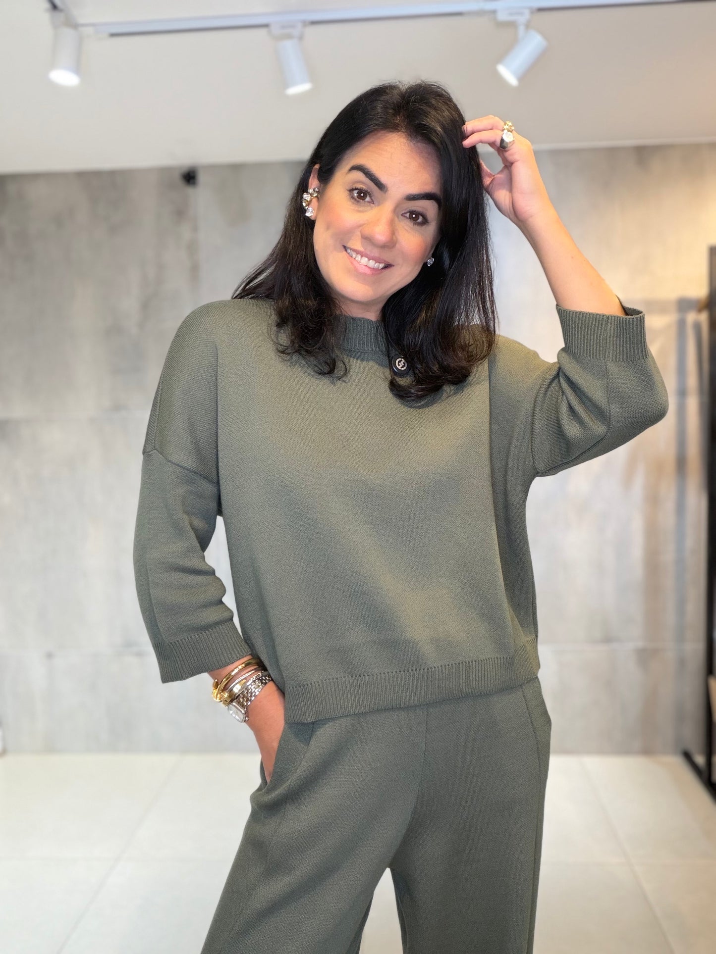 Conjunto Ivana