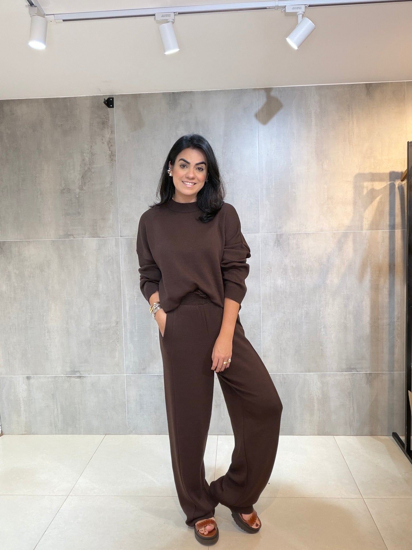 Conjunto Fernanda