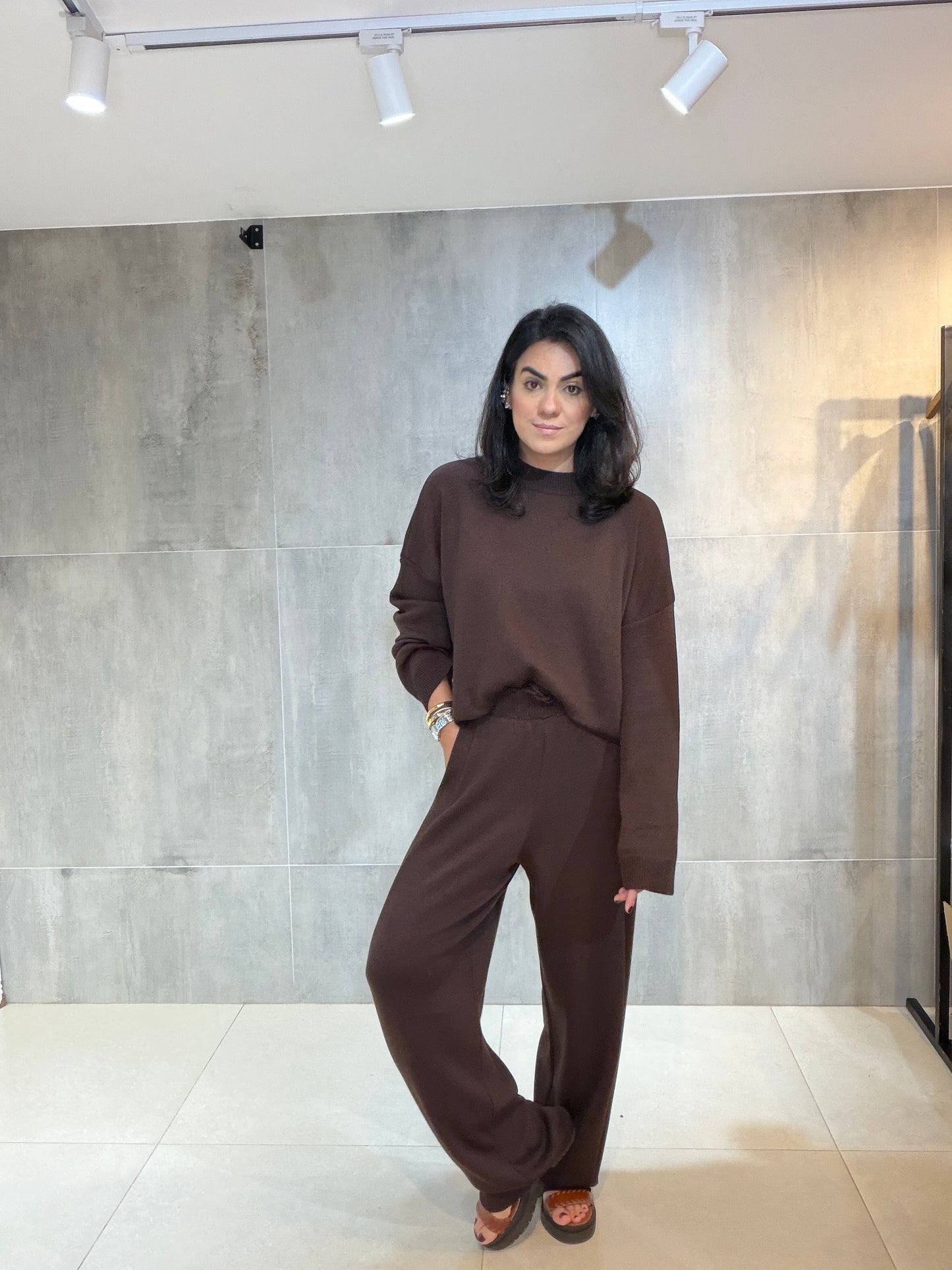 Conjunto Fernanda