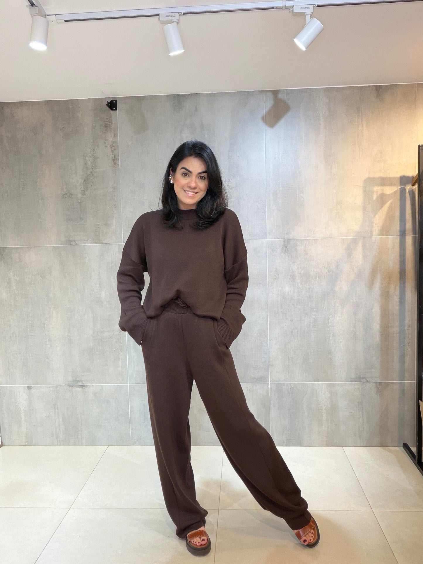 Conjunto Fernanda
