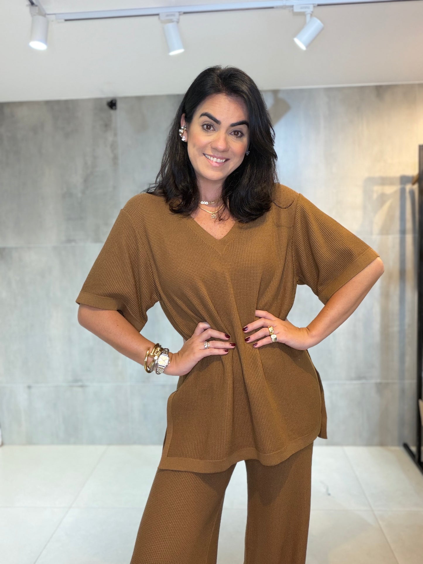 Conjunto Marina