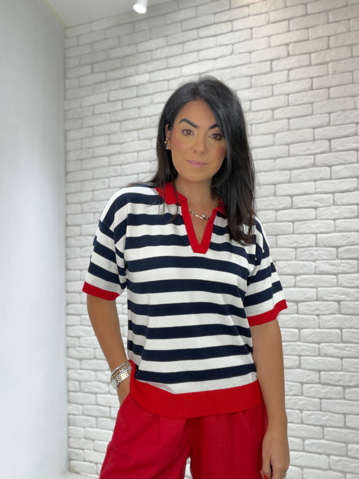 Blusa Bella