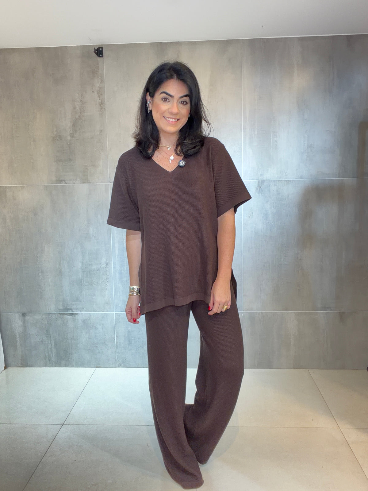 Conjunto Marina