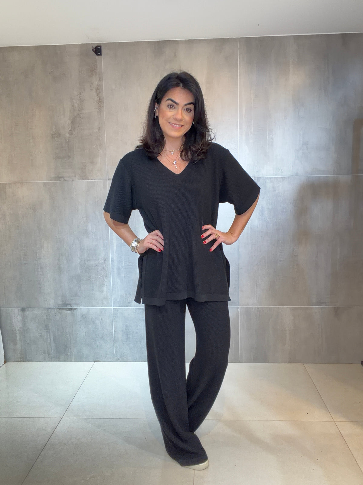 Conjunto Marina
