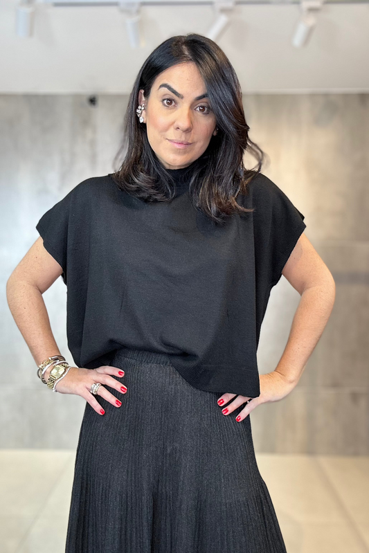Blusa Isabel