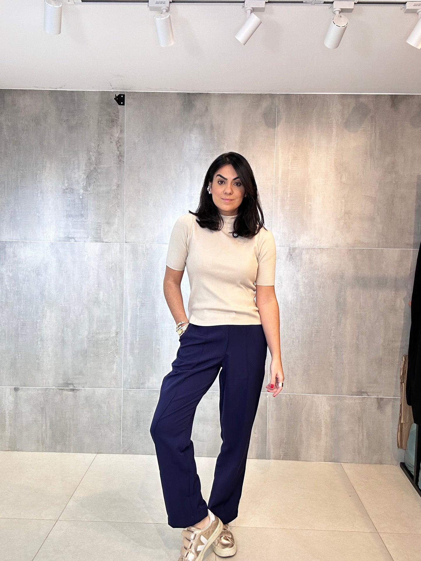 Calça Esther