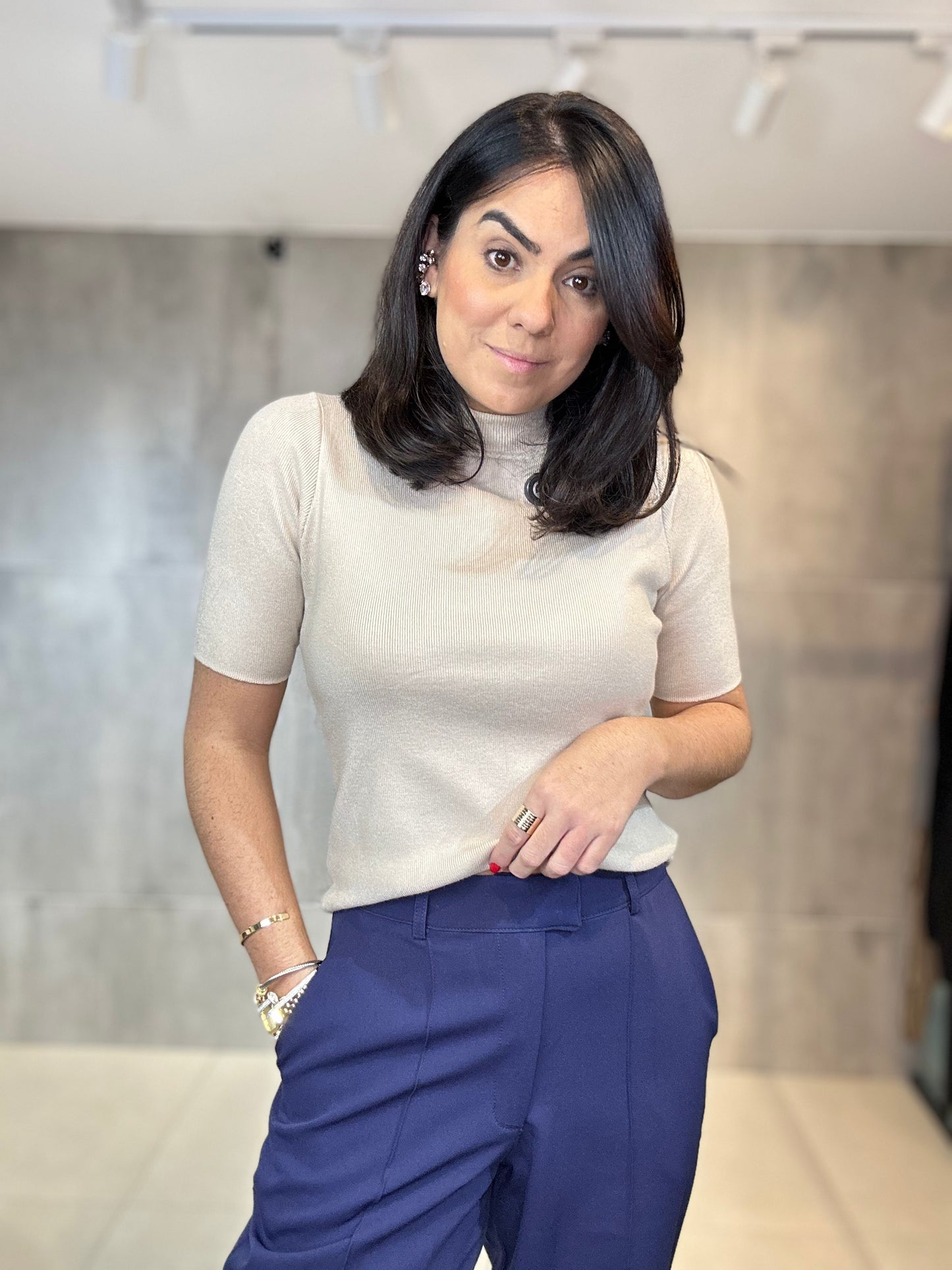 Calça Esther