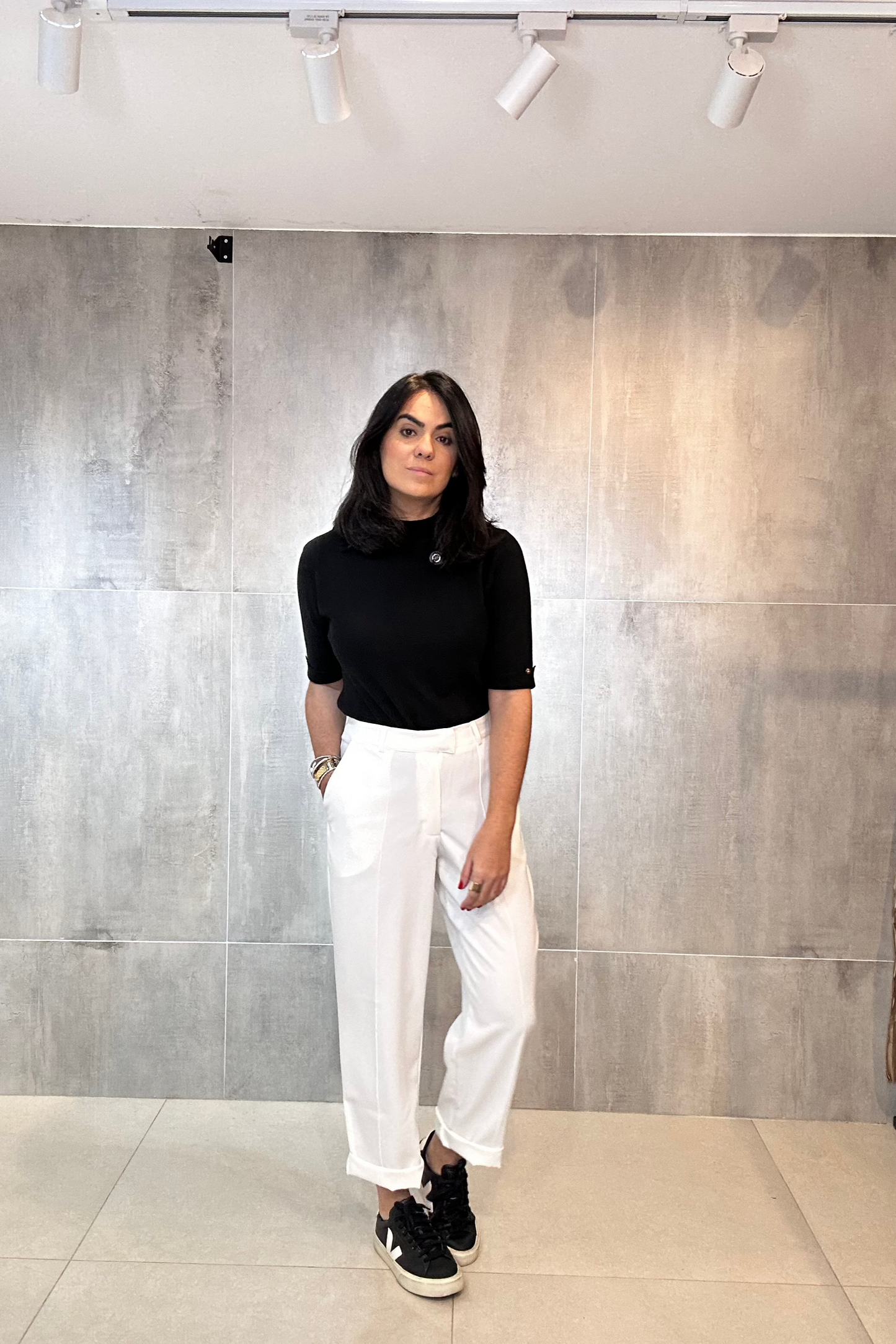 Calça Esther