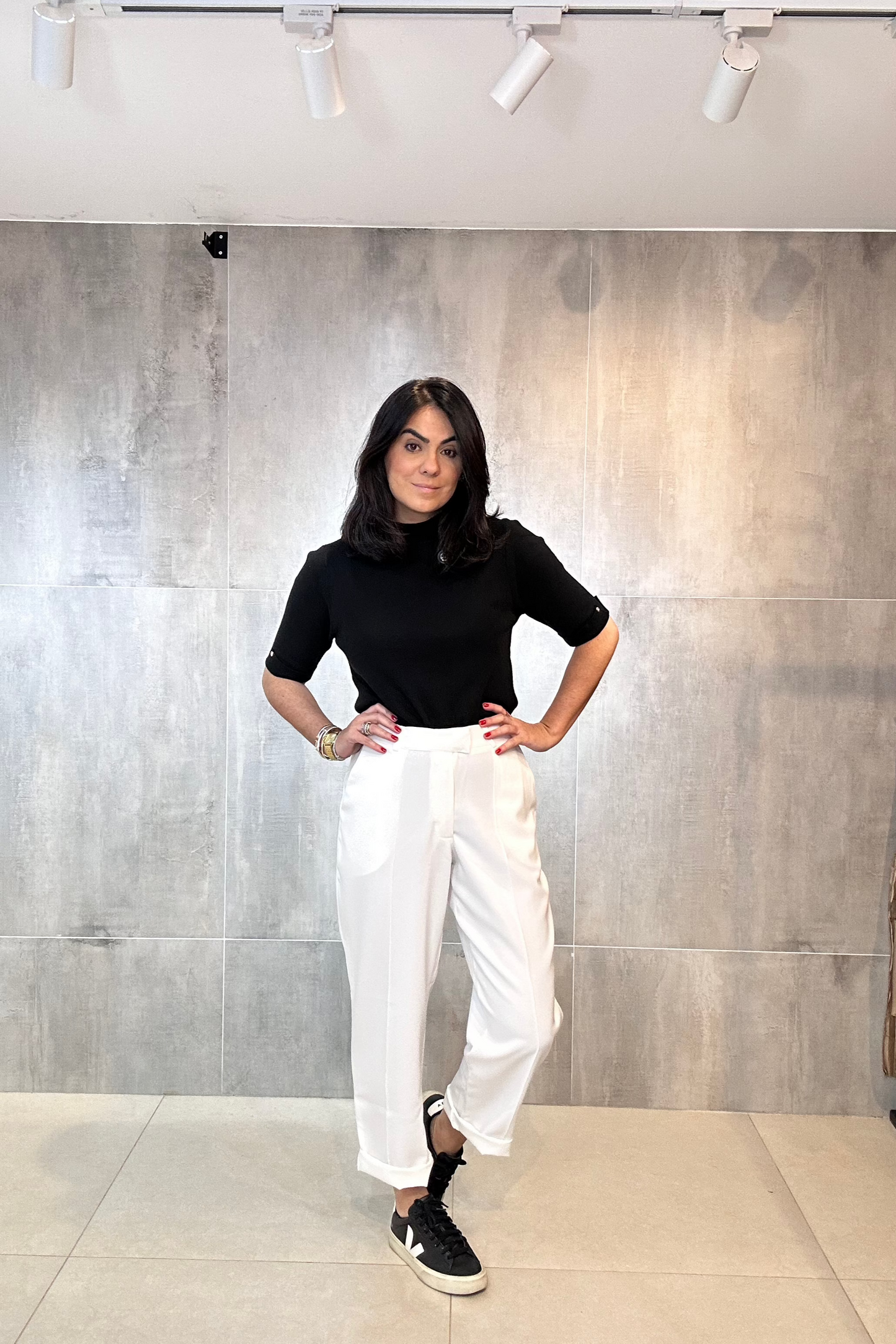 Calça Esther