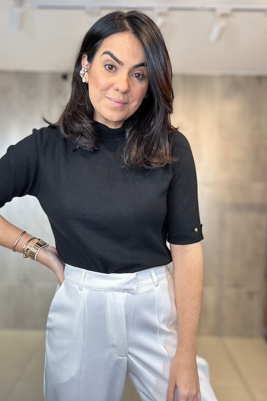 Blusa Bárbara