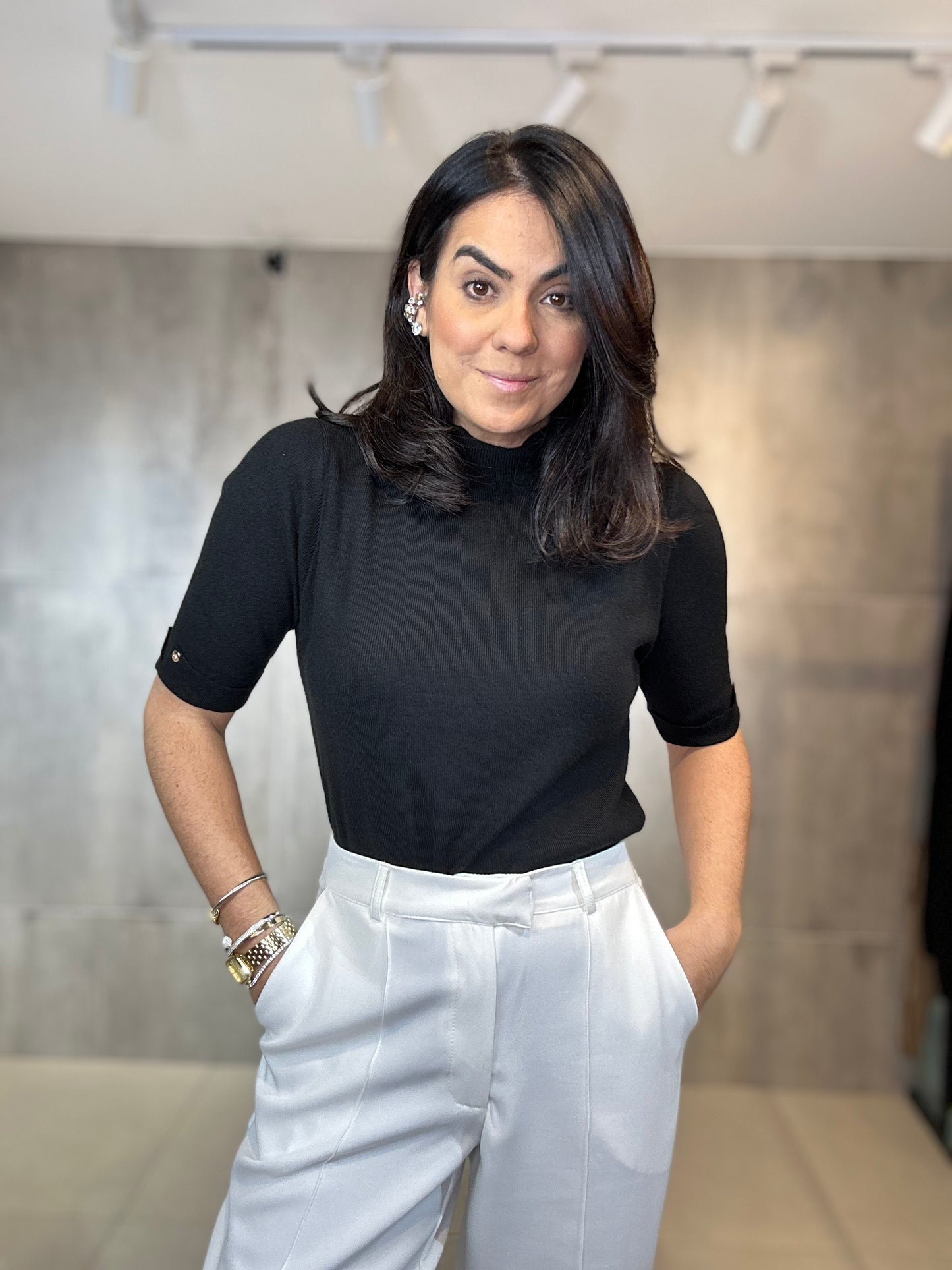 Calça Esther