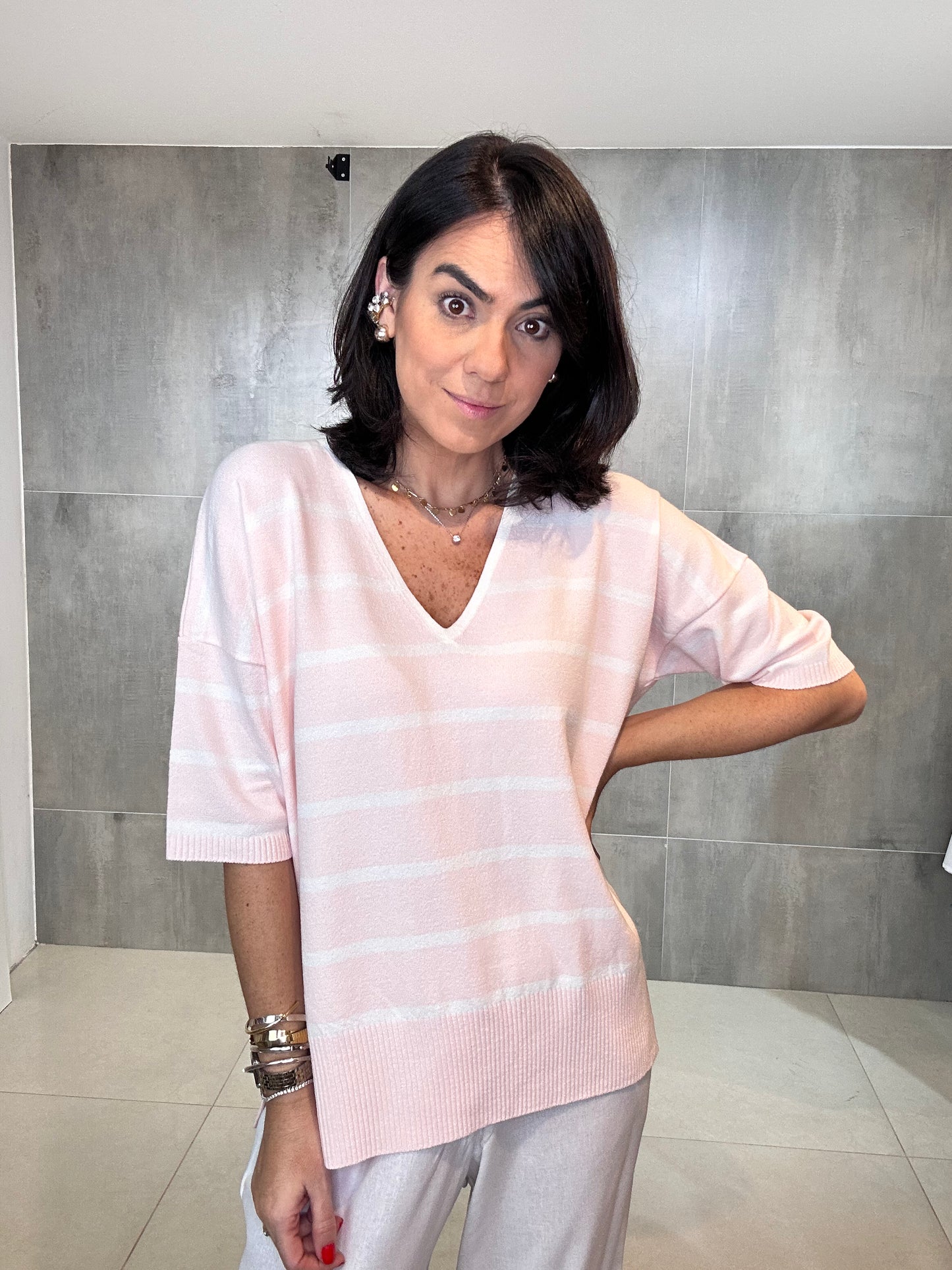 Blusa Sophia