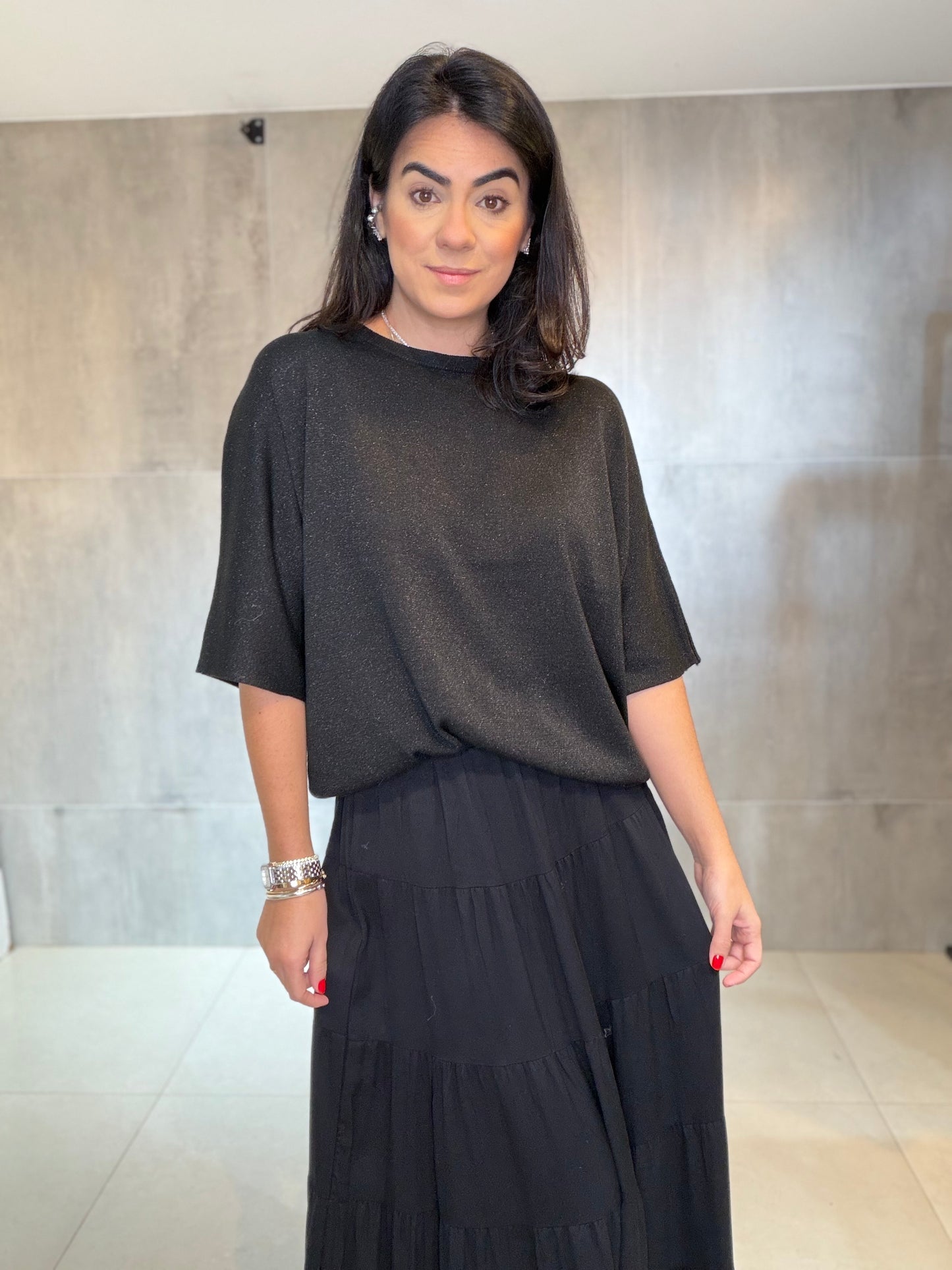 Blusa Juliana