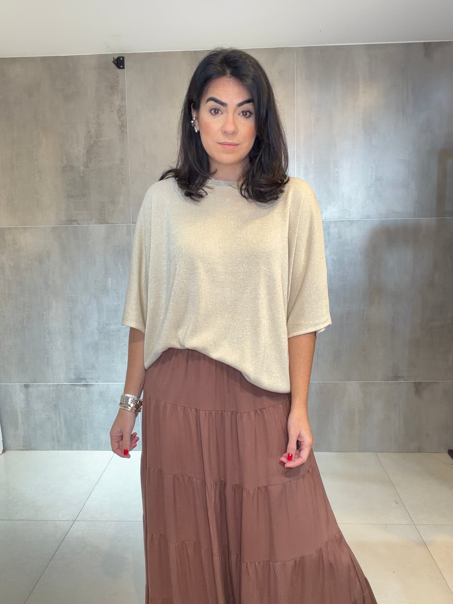 Blusa Juliana