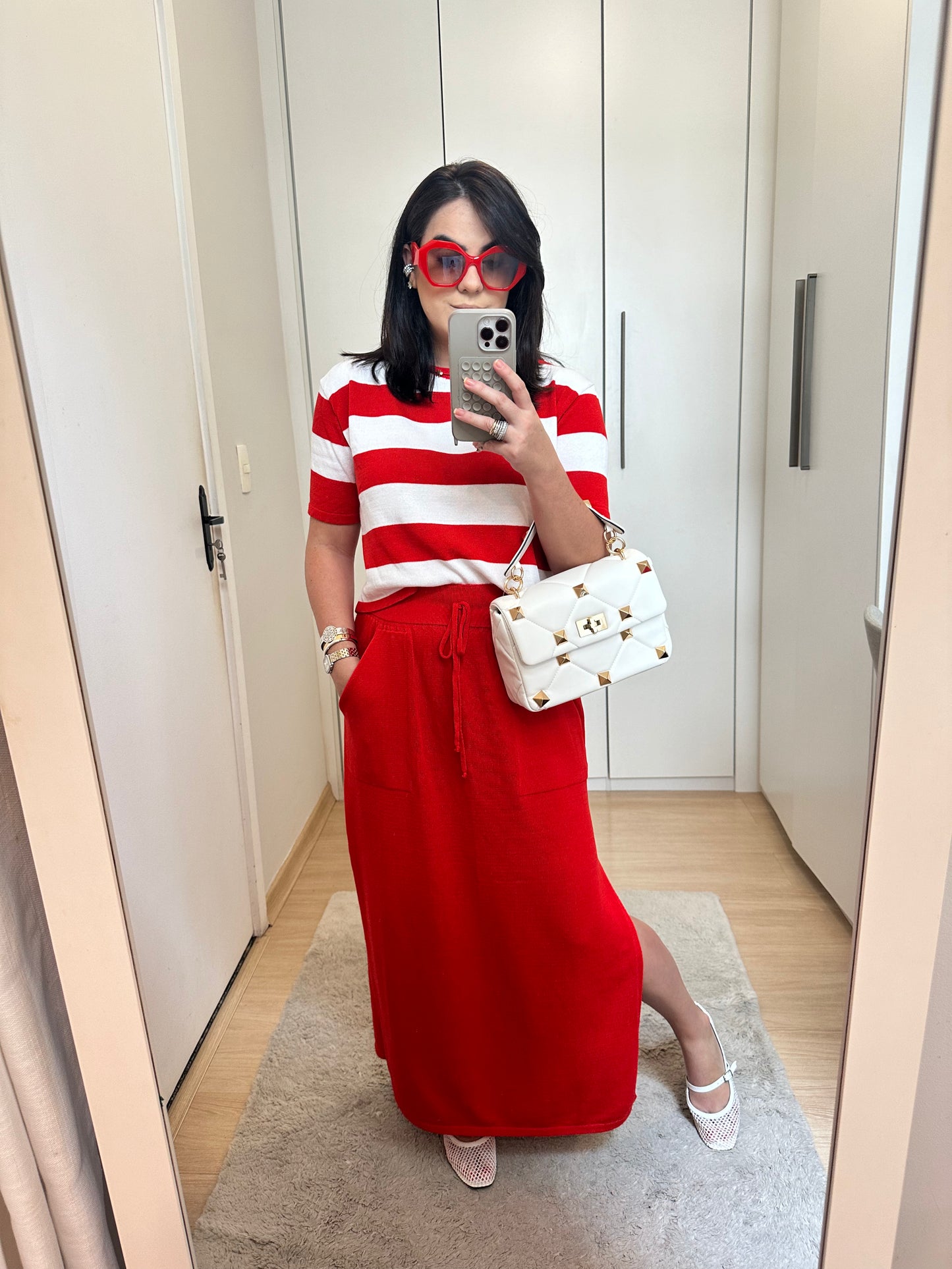 Blusa Emma