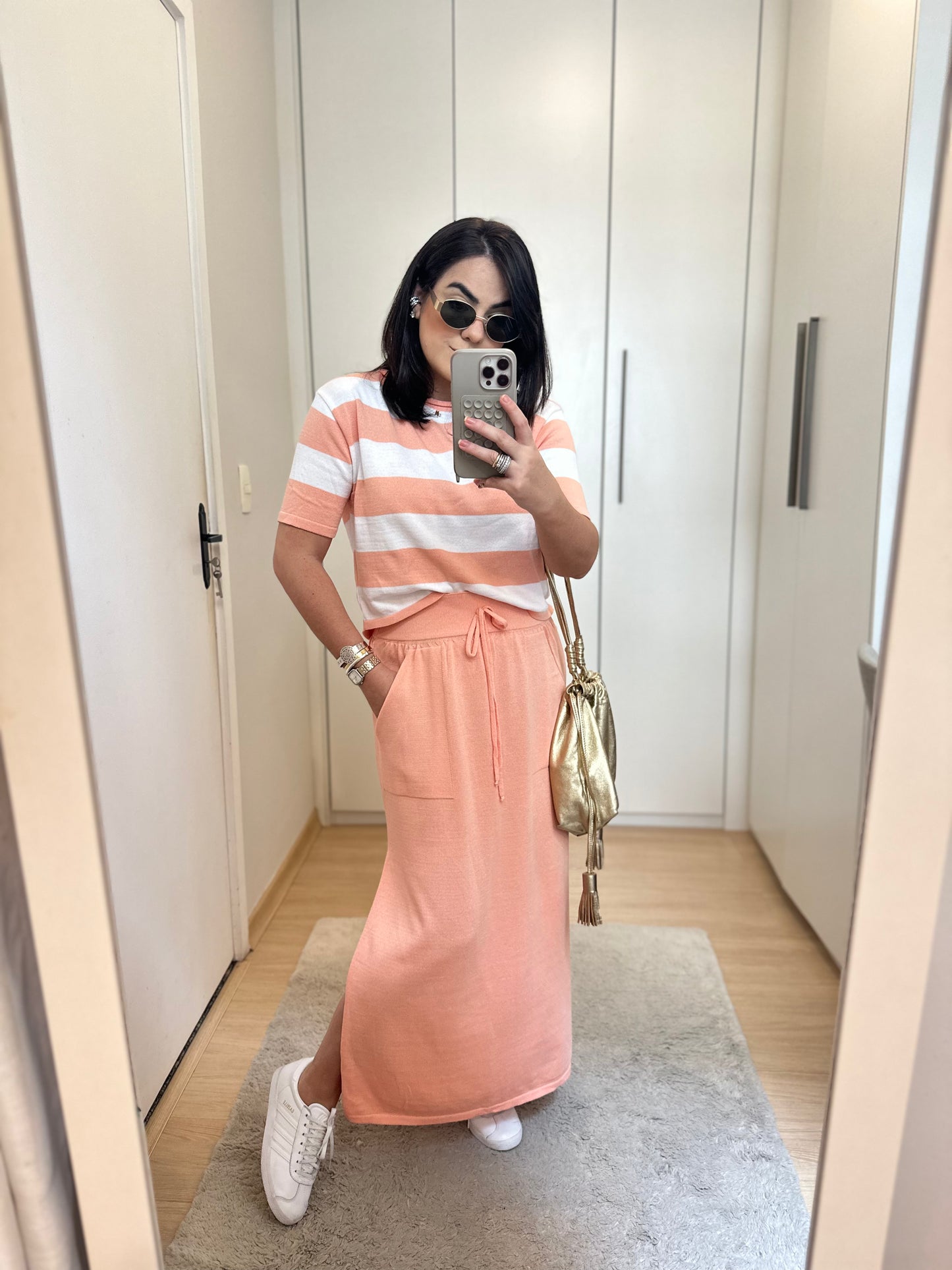 Blusa Emma