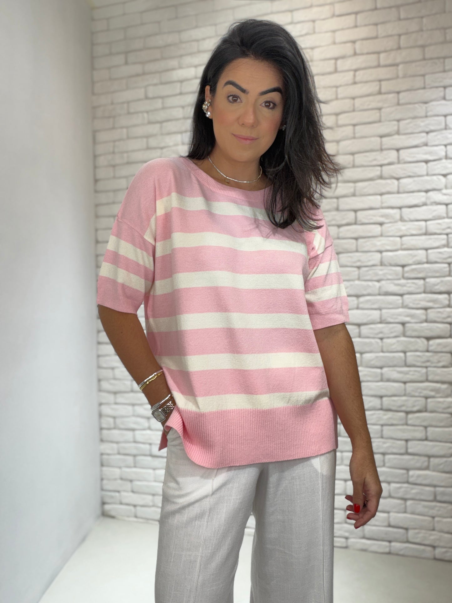 Blusa Eduarda