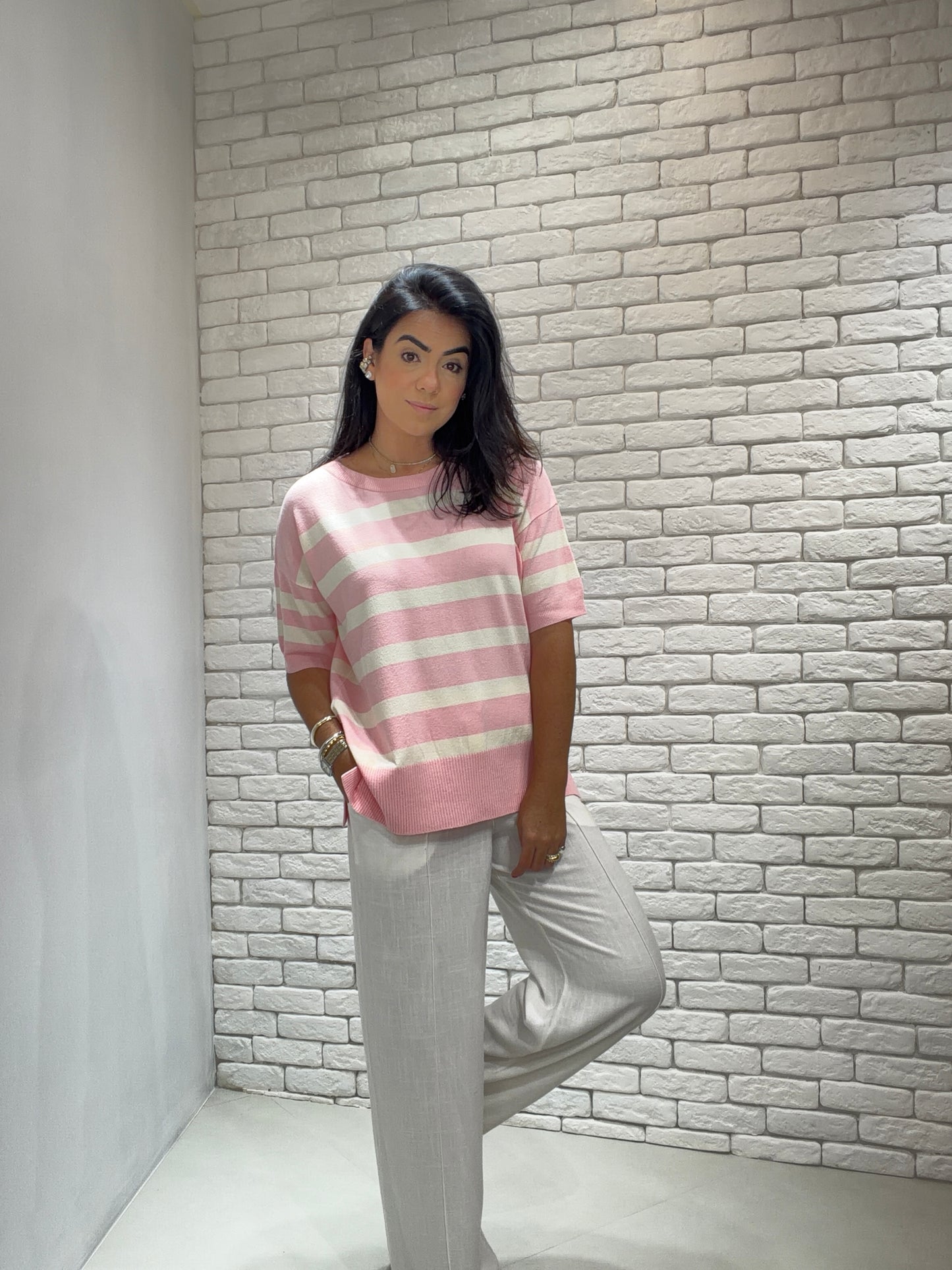 Blusa Eduarda