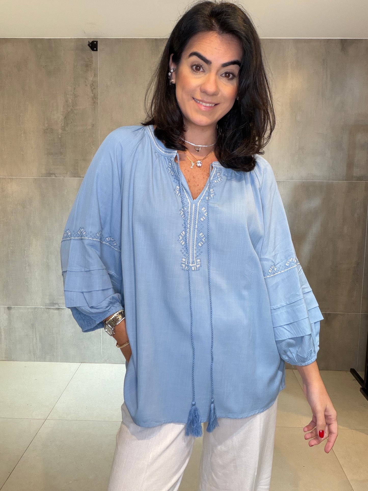 Bata Clara