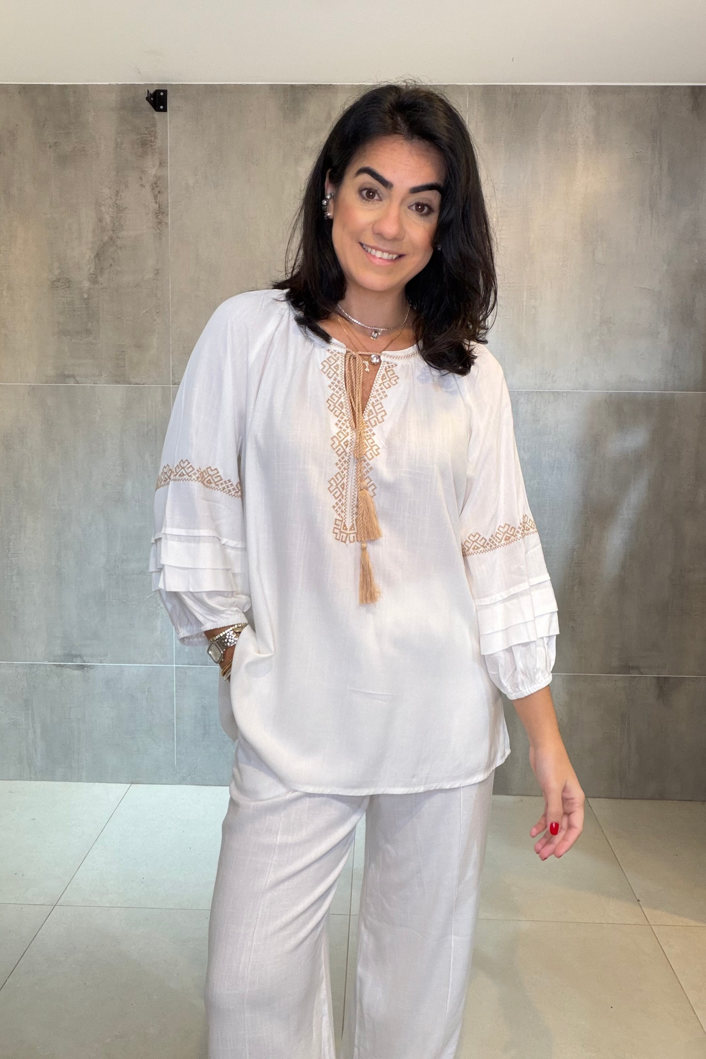 Bata Clara