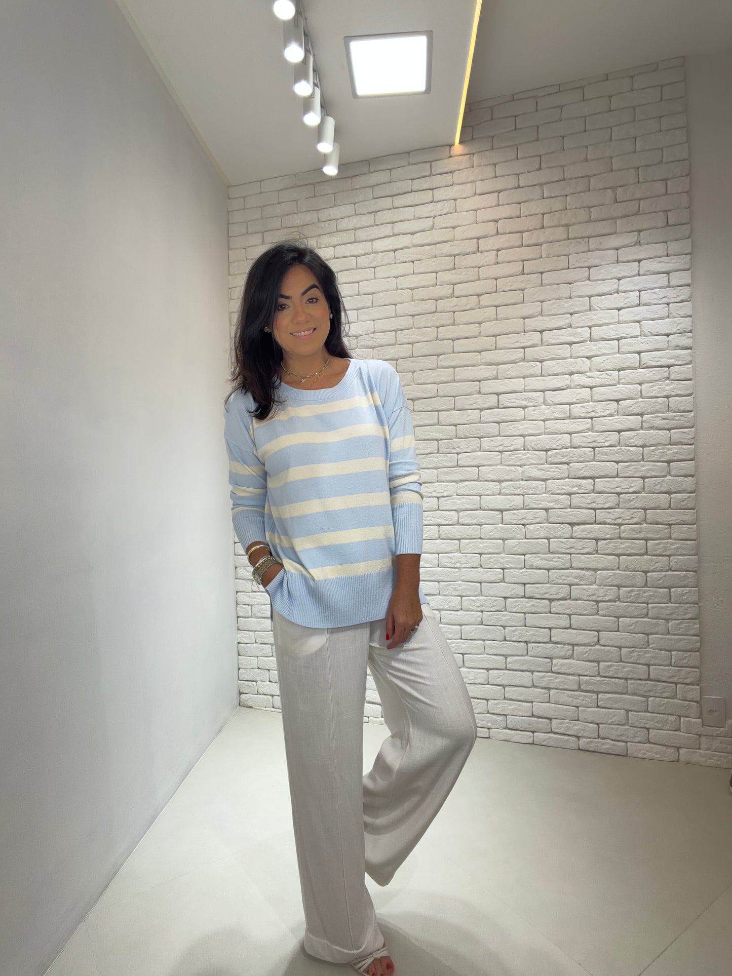 Blusa Raquel