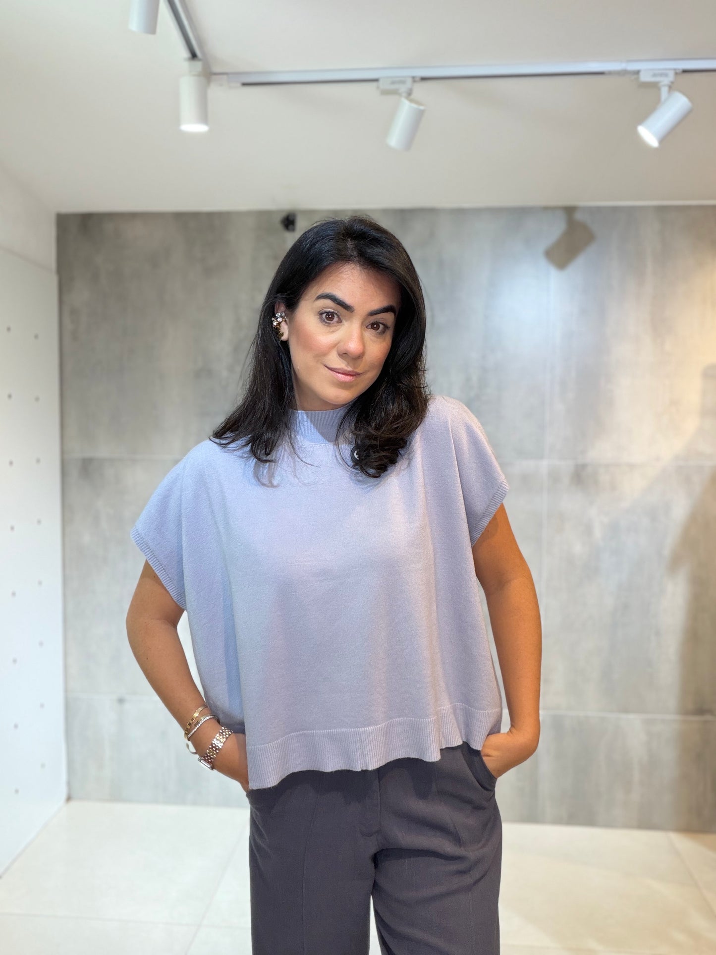 Blusa Isabel