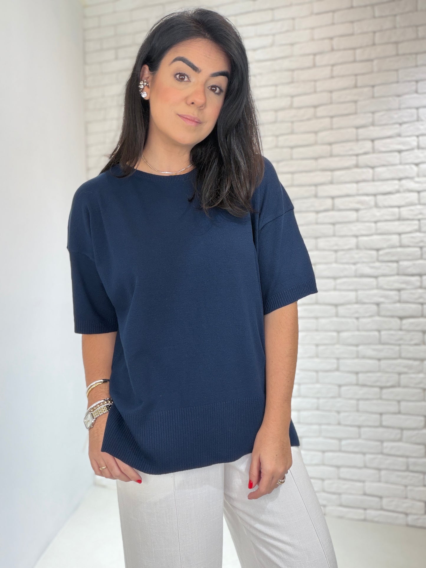 Blusa Camila