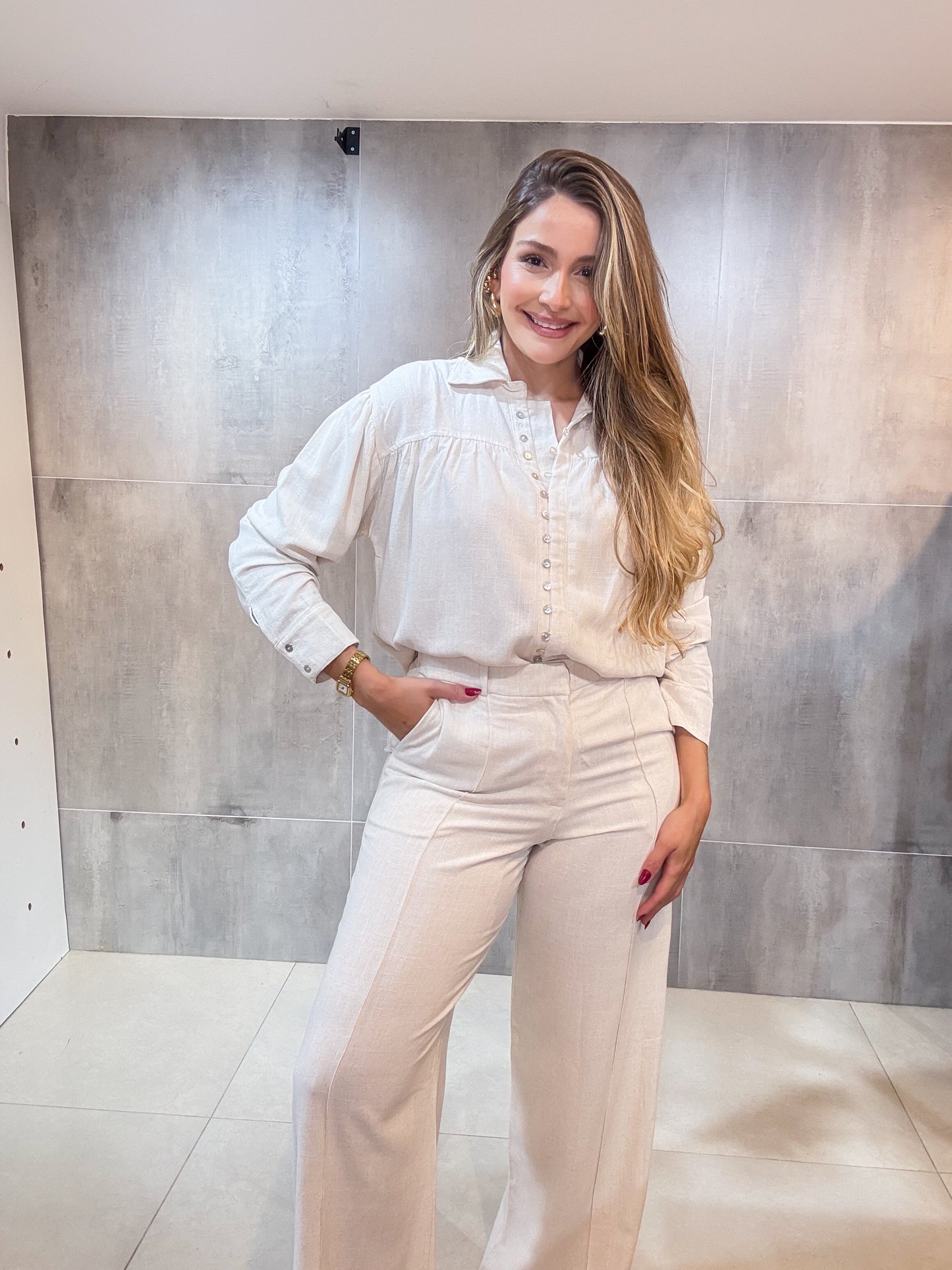 Calça Ayla