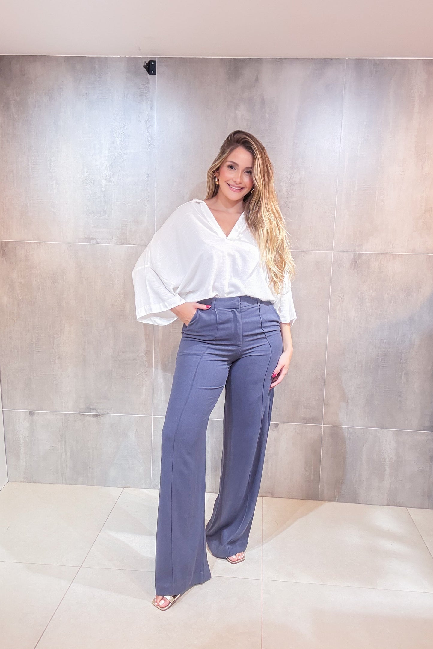 Calça Ayla