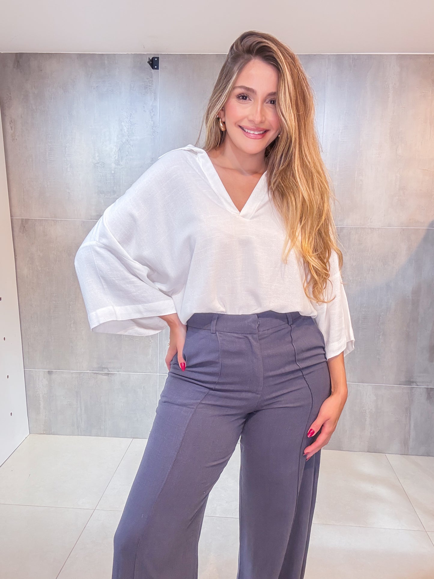 Calça Ayla